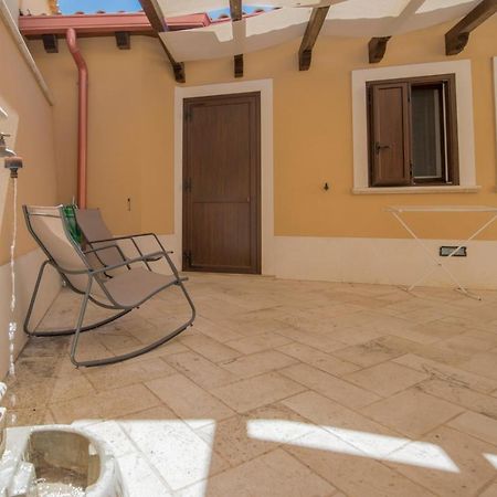 Villa Sajonara Elvira Fontane Bianche Buitenkant foto